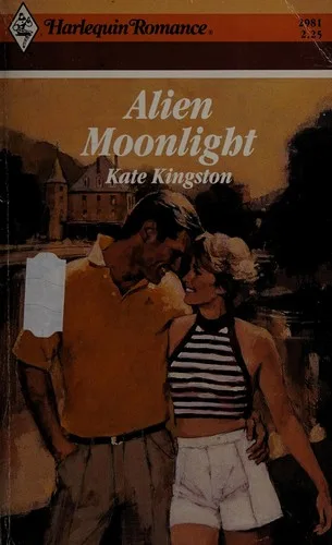 Alien moonlight (1988)