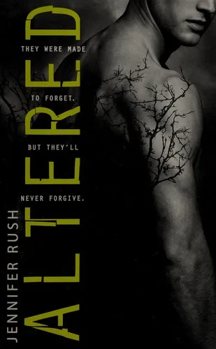 Altered (2013)