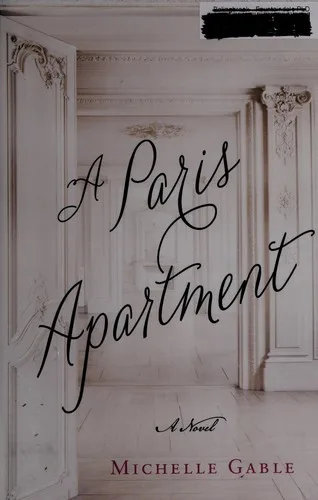A Paris apartment (2014)