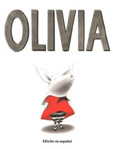 Olivia (2000)