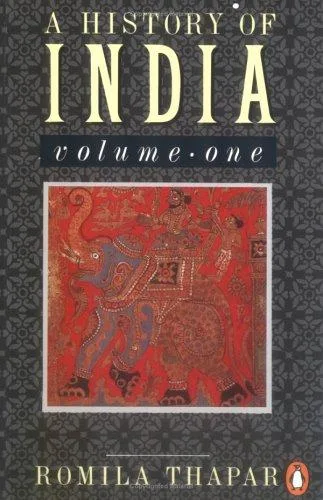 A history of India (1965)