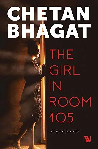 The Girl in Room 105 (2018)