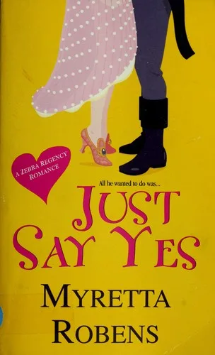 Just say yes (2005)