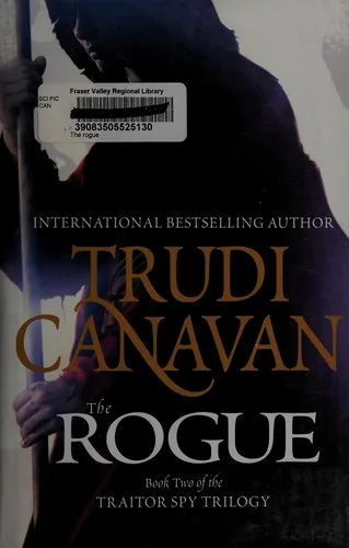 The rogue (2011)