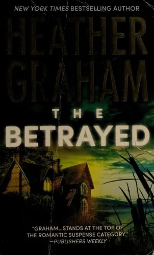 The betrayed (2014)