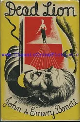 Dead Lion (1982)