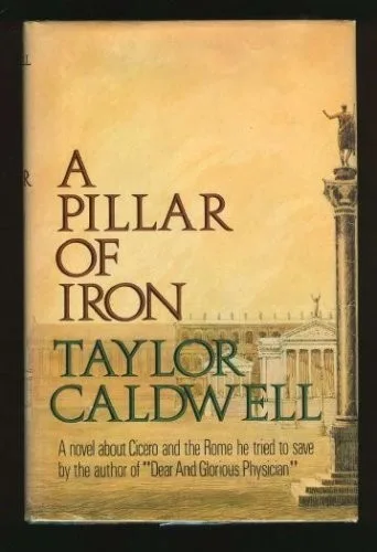 A pillar of iron (1965)