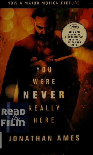 You were never really here (2016)