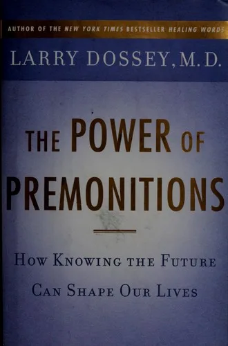 The power of premonitions (2009)