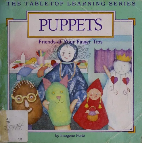 Puppets (1985)