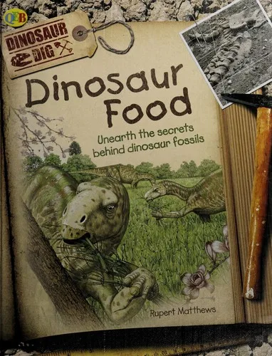 Dinosaur foods (2009)