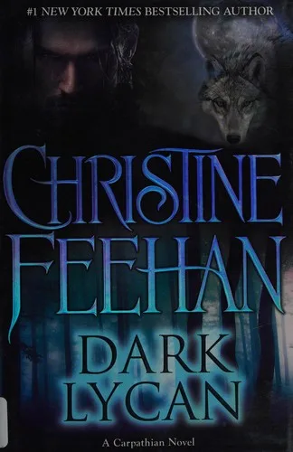 Dark Lycan (2013)