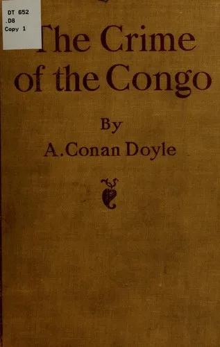 The Crime of the Congo (2004)
