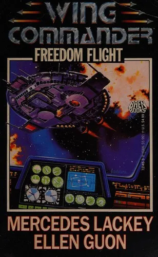 Wing Commander: Freedom Flight (1992)