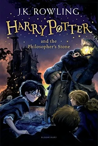 Harry Potter and the Philosopher's Stone (1997)