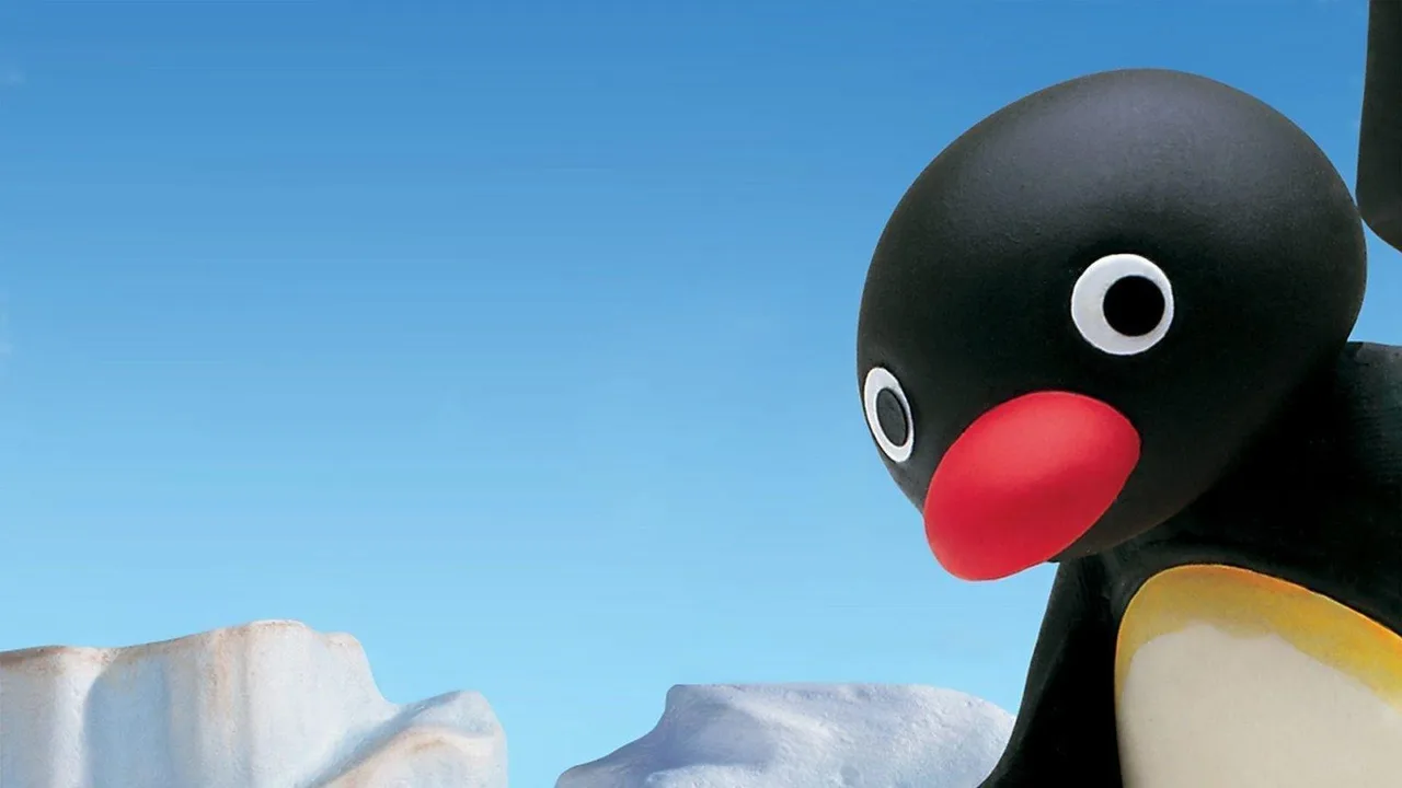 Pingu (1986)