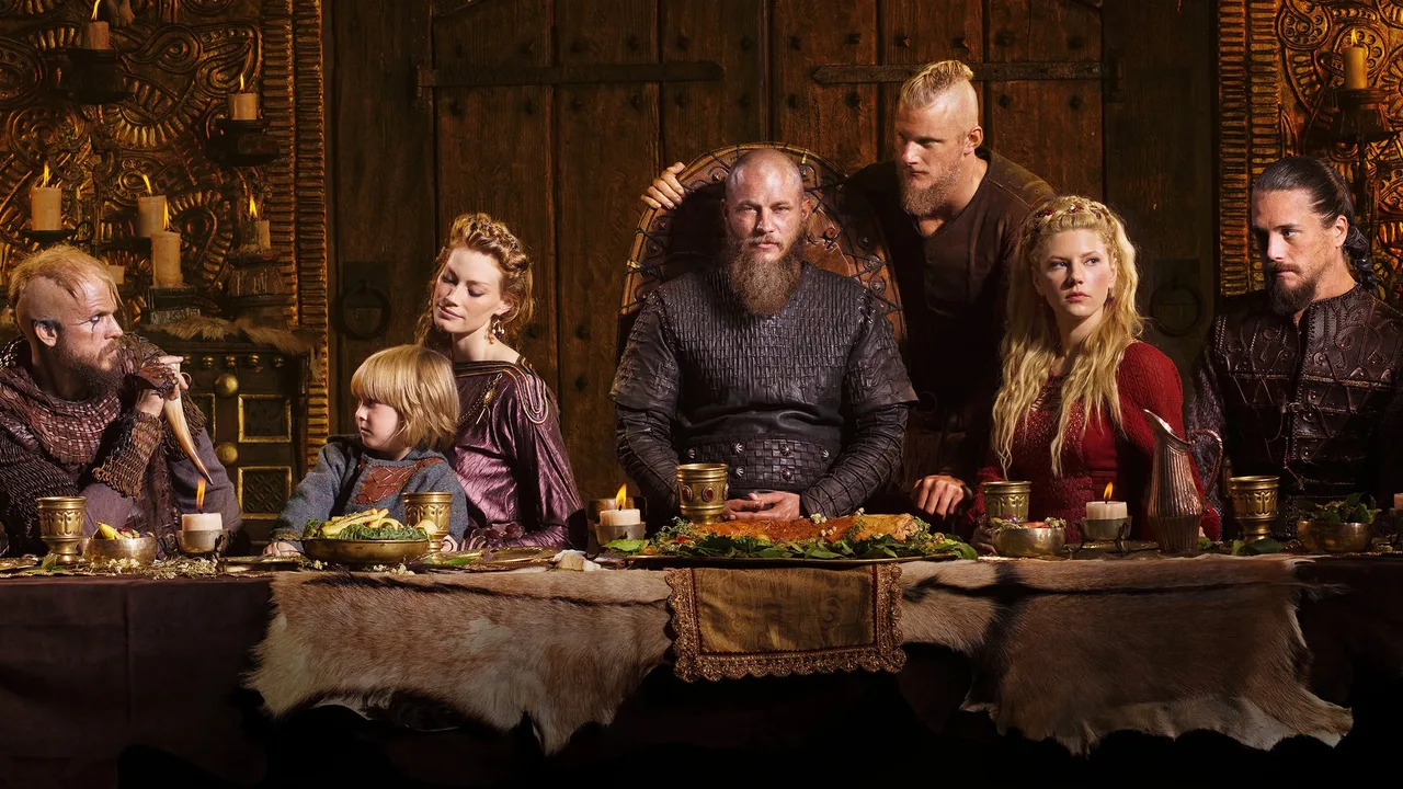Vikings (2013)