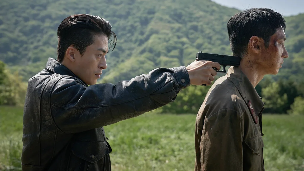 Escape (2024)