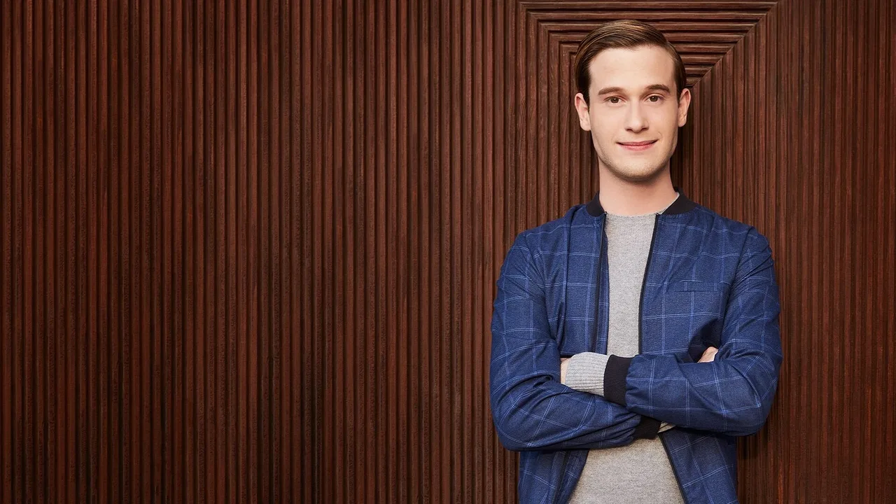 Hollywood Medium with Tyler Henry (2016)