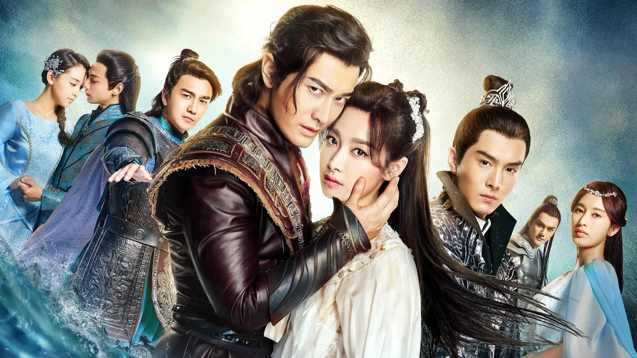 A Life Time Love (2017)