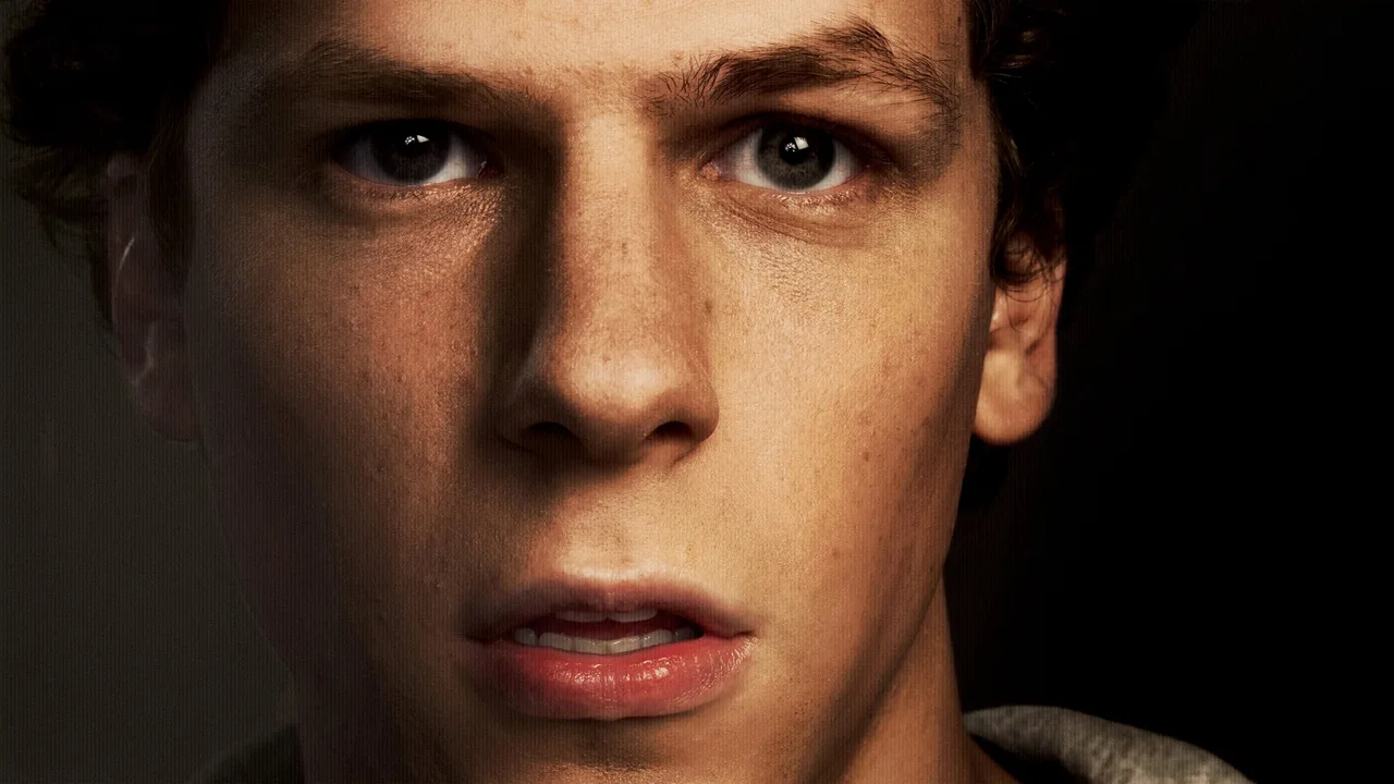 The Social Network (2010)