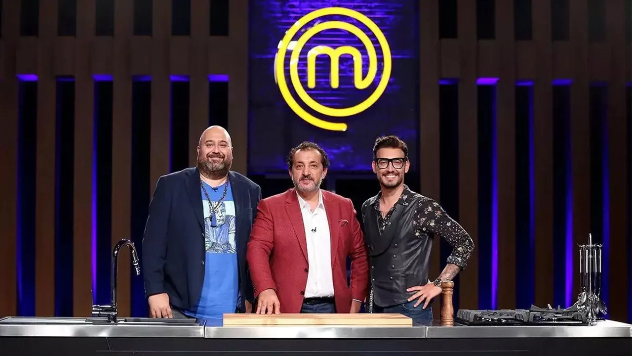 MasterChef Türkiye (2018)