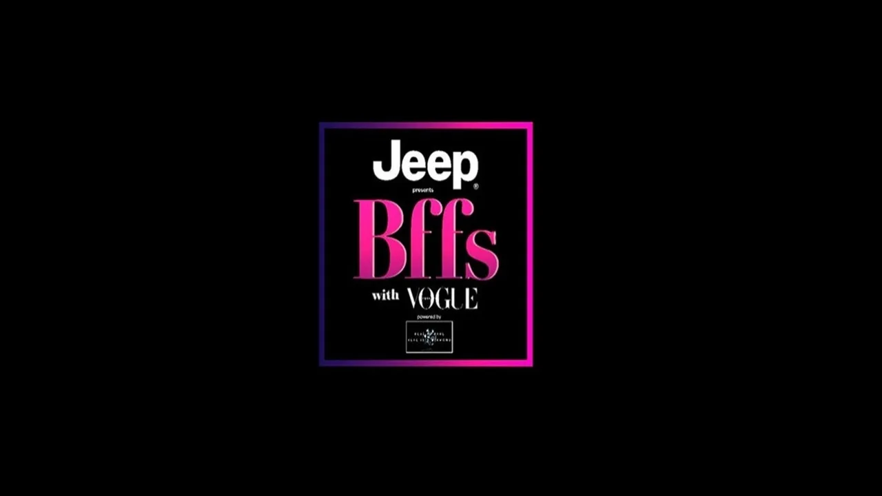 BFFs with Vogue (2016)