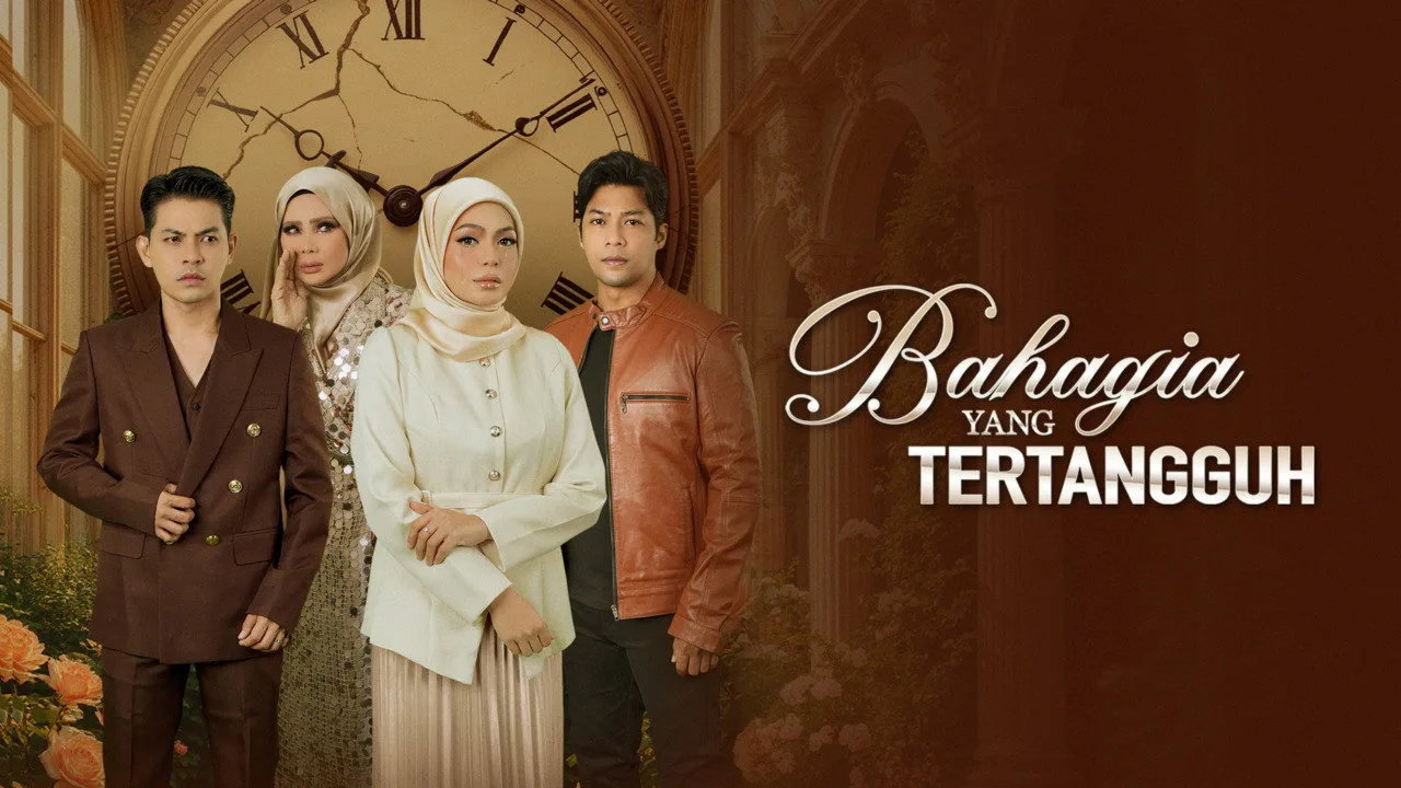 Bahagia Yang Tertangguh (2025)