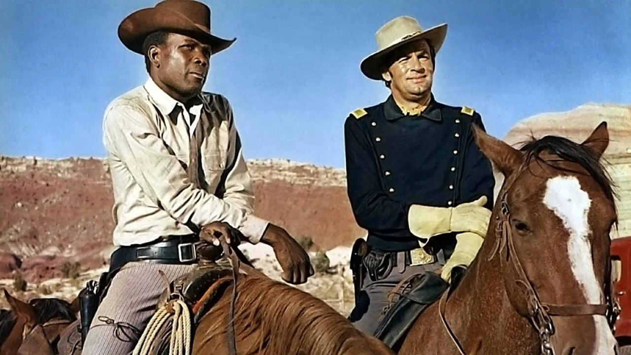 Duel at Diablo (1966)