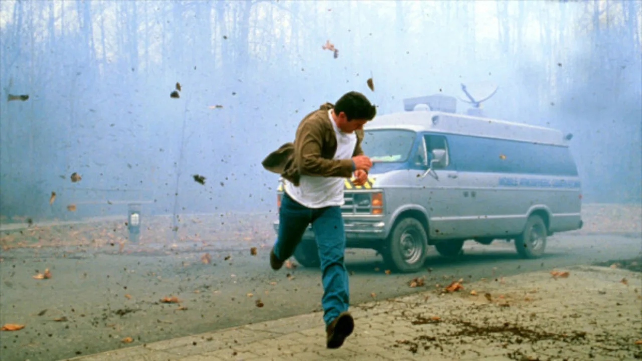 Devil Winds (2003)