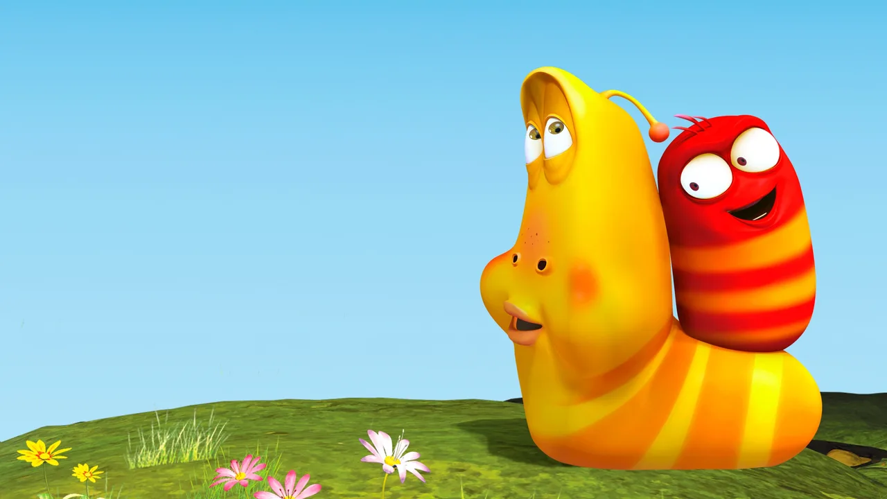 Larva (2011)