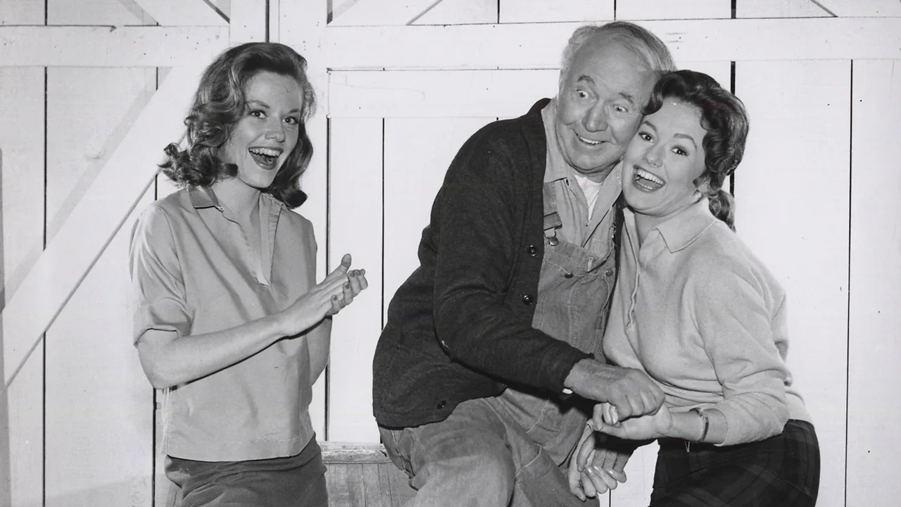 The Real McCoys (1957)