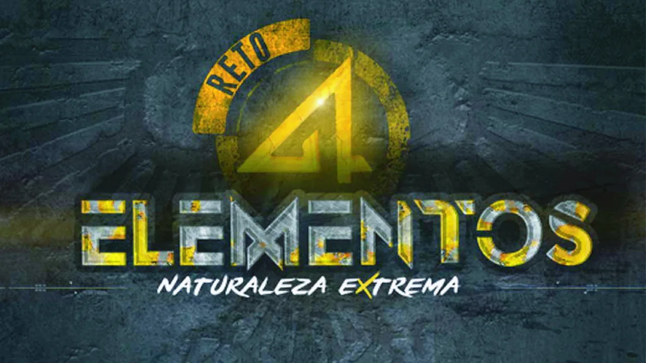 Reto 4 Elementos (2018)