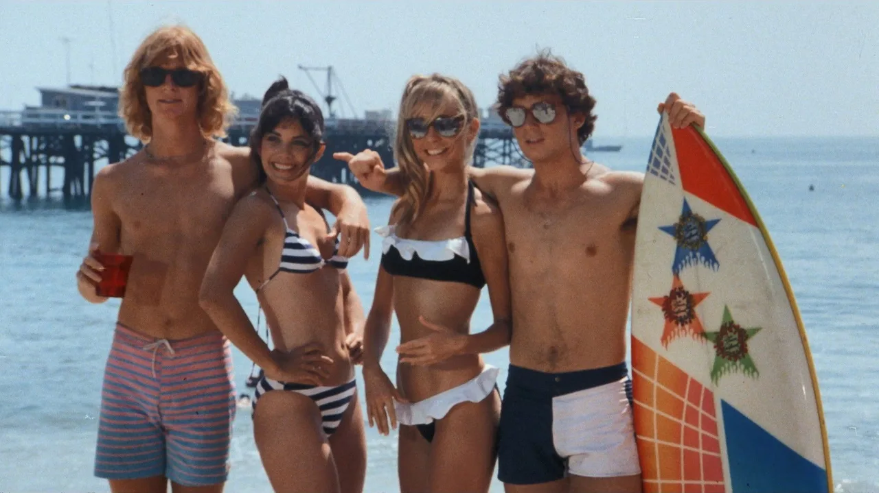 Surf 2 (1984)