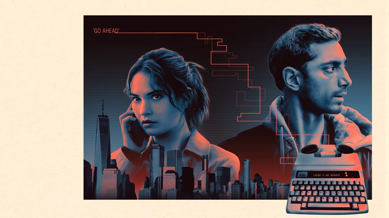 Relay (2025)