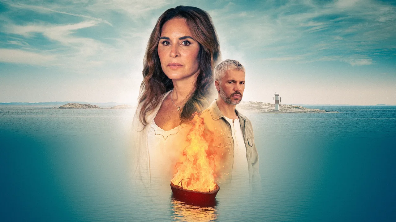 The Sandhamn Murders (2010)