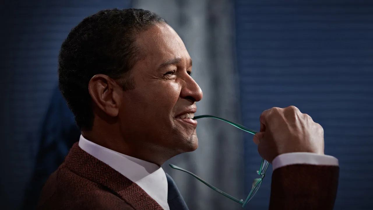 Real Sports with Bryant Gumbel (1995)