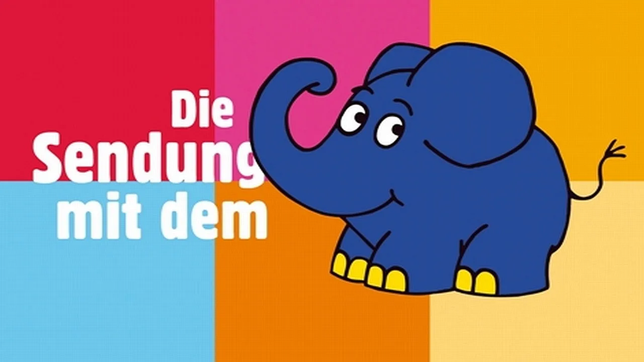 Die Sendung mit dem Elefanten (2007)