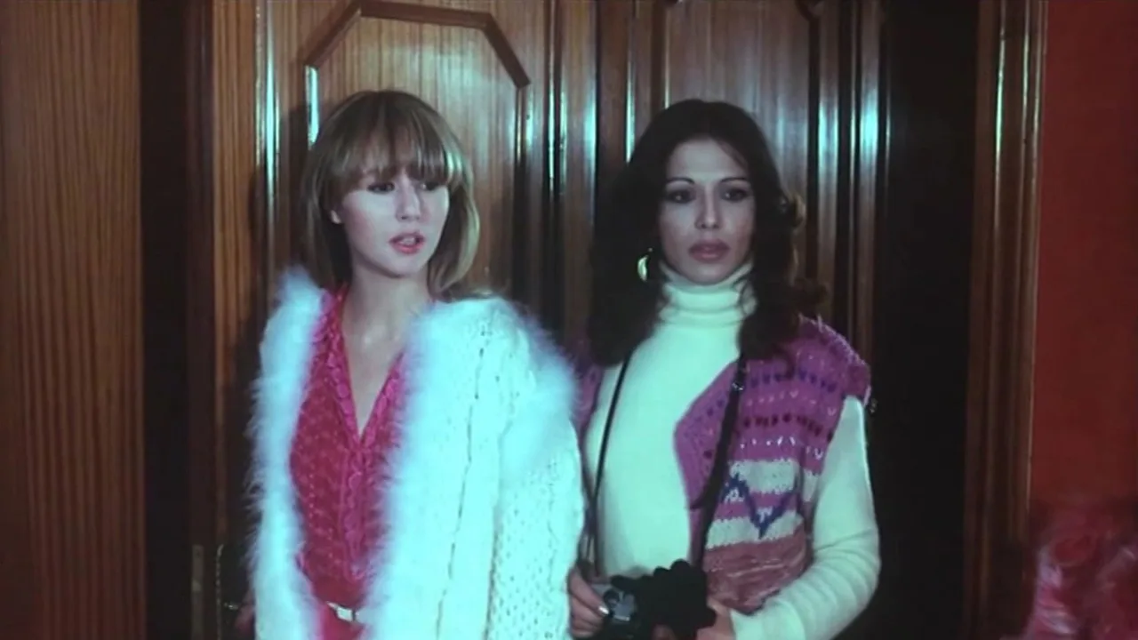 Frigid Fantasies (1981)