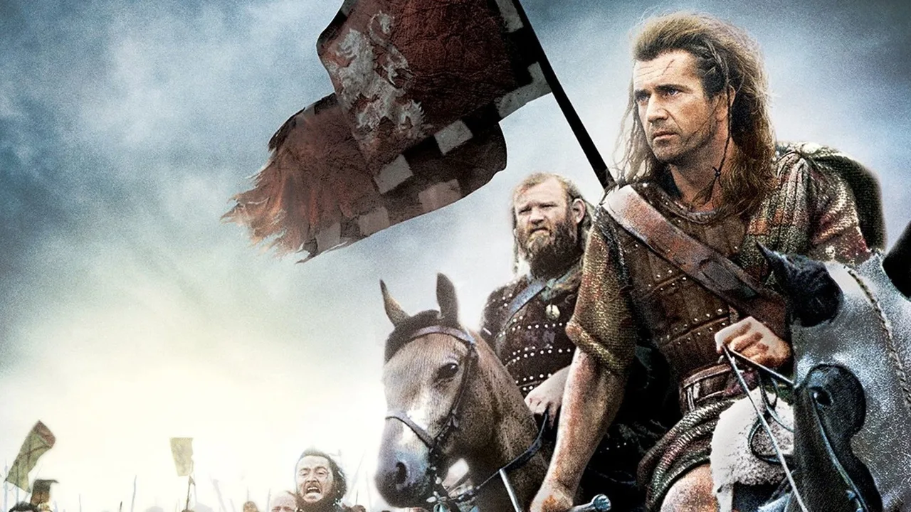Braveheart (1995)