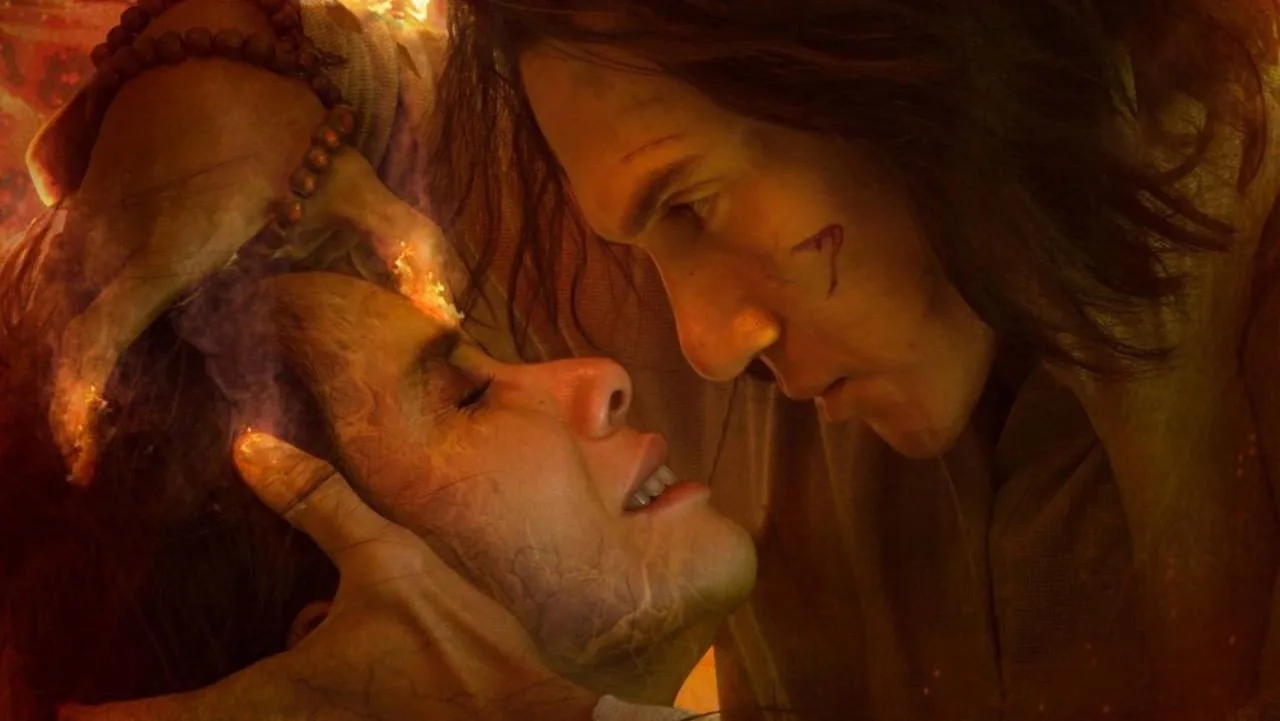 The Unholy (2022)