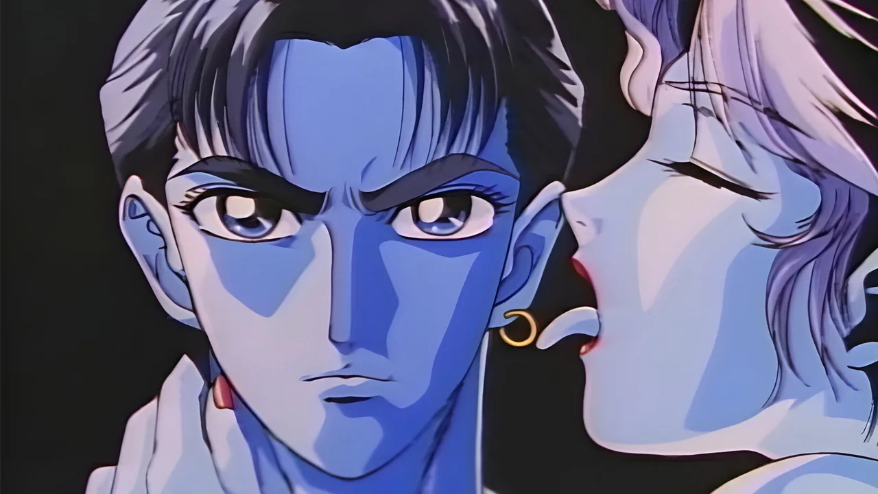 Ear of the Golden Dragon (1995)