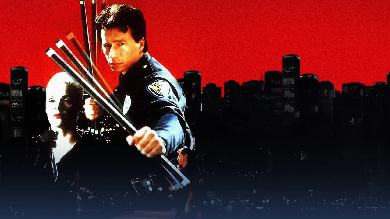 Mission of Justice (1992)