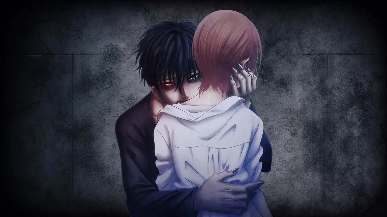 Devils' Line (2018)
