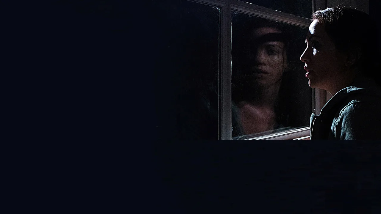 Hush (2016)