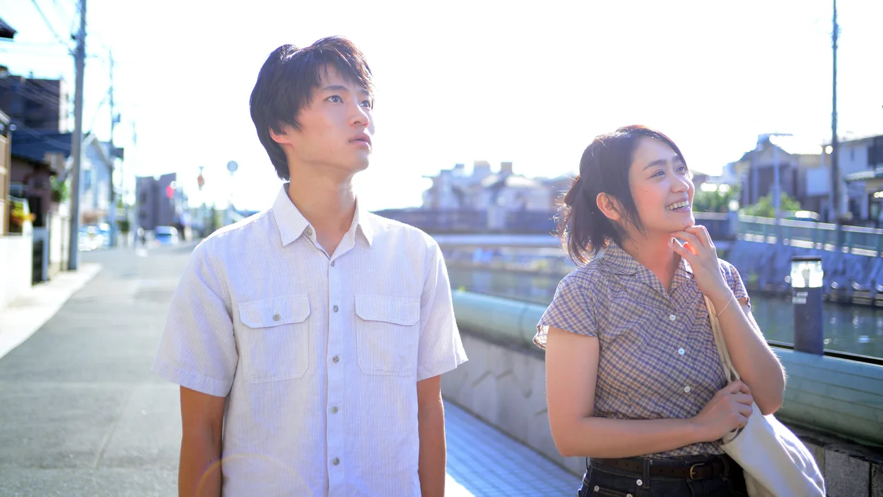 Lenses on Her Heart (2018)