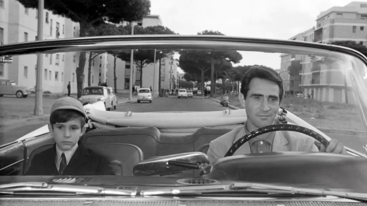 The Thursday (1964)