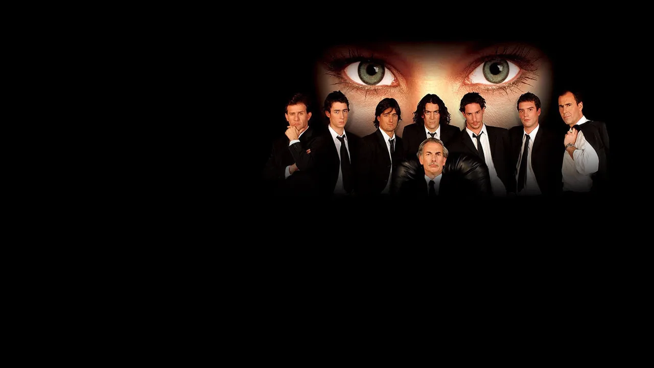 Machos (2003)