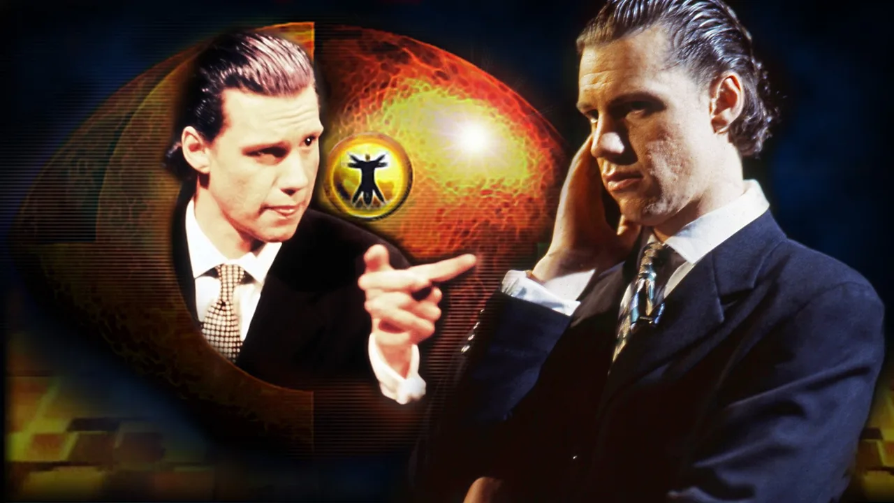 Brass Eye (1997)