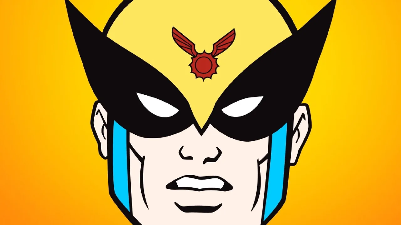 Harvey Birdman, Attorney at Law (2000)